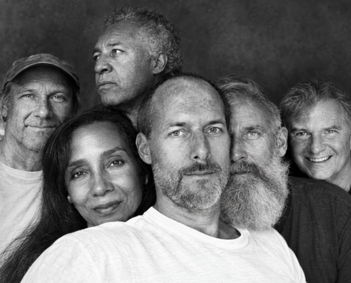 Ned Farr & The Good Red Road Imagine Another Chance at Love on “QUANTUM”