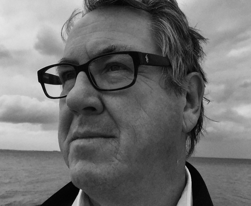 A. HerrMann Wants Kindness to Make the Headlines on “Only Good News”
