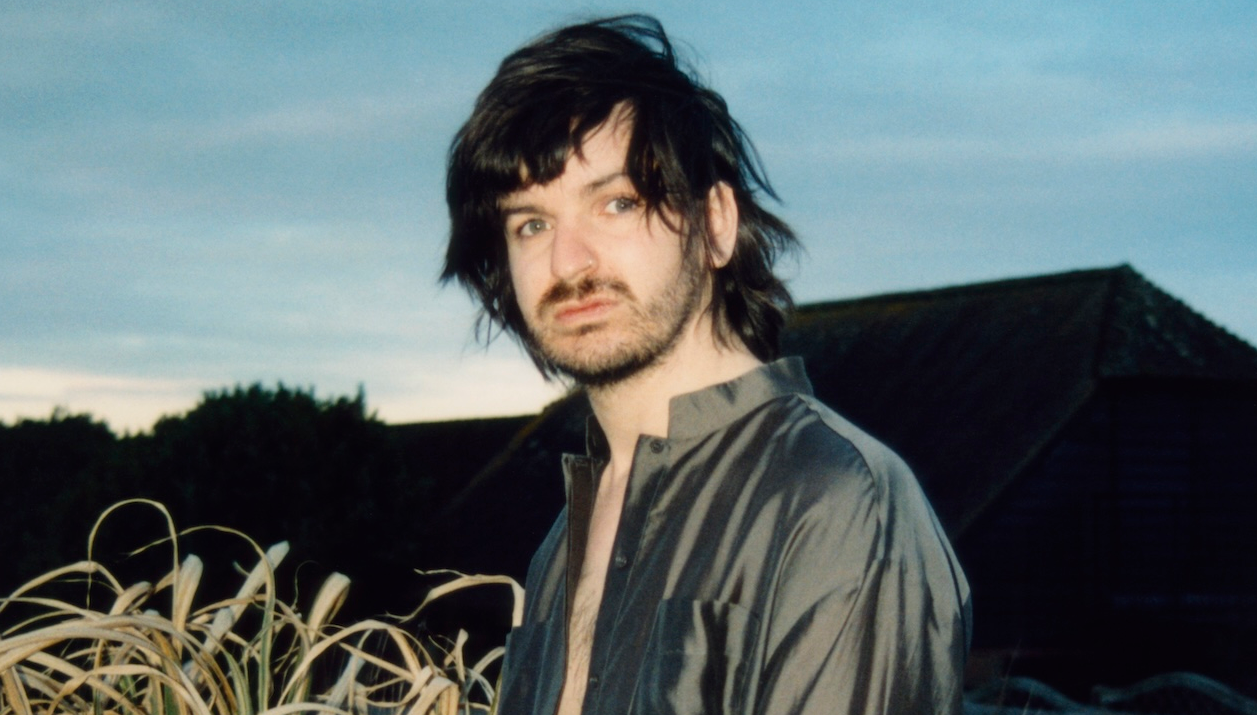 James Crowley on Imprint, Queer Identity and Collaboration: “I think of myself as a song collector, really.”