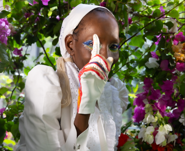 Fania Puts Roots and Responsibility at the Heart of “L’empreinte”